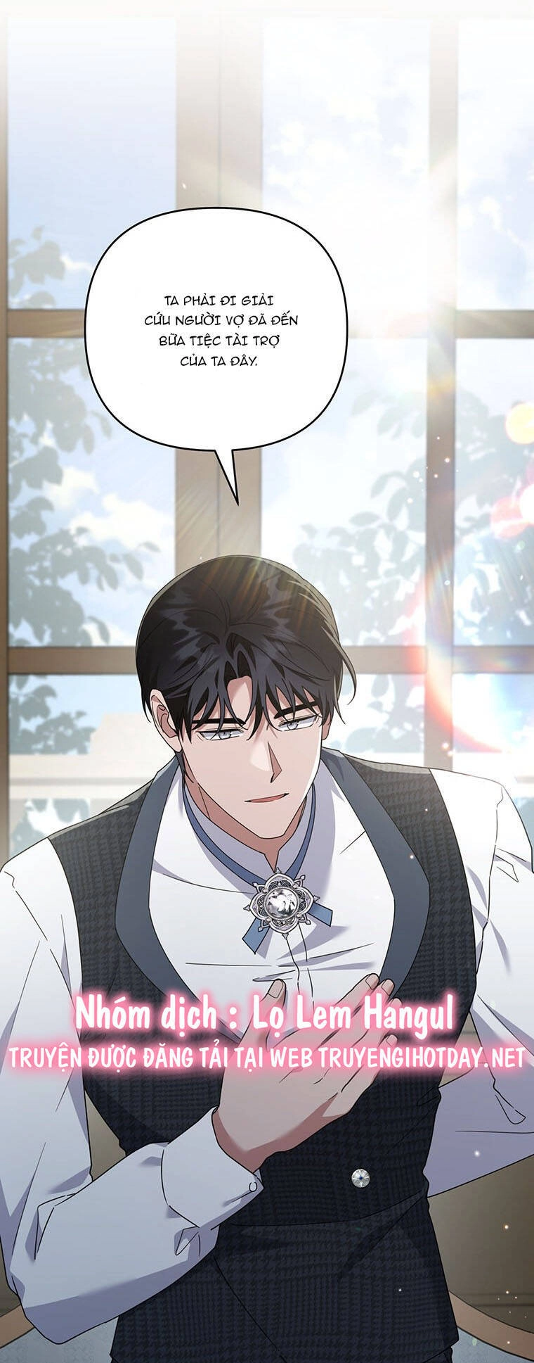 Hãy Để Tôi Được Hiểu Em Chapter 158.2 - 15