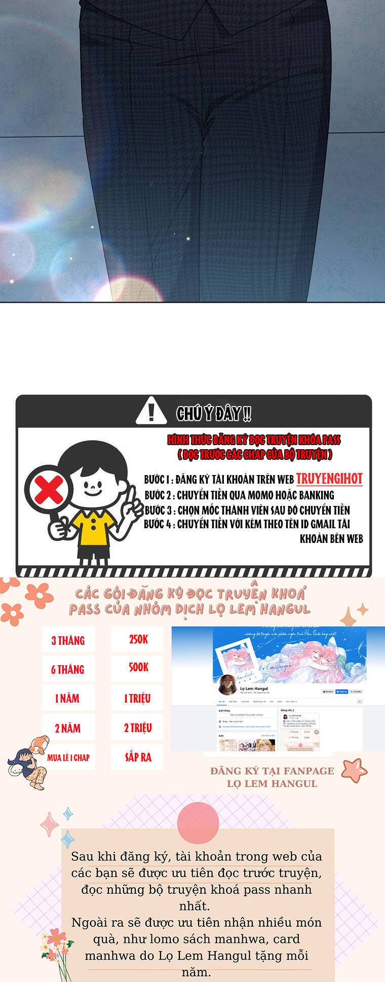 Hãy Để Tôi Được Hiểu Em Chapter 158.2 - 16