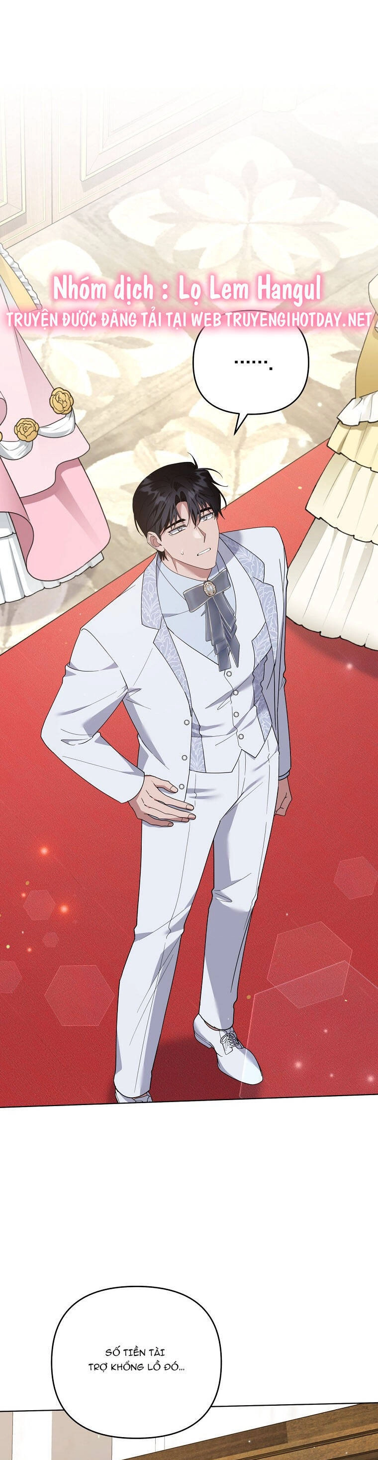 Hãy Để Tôi Được Hiểu Em Chapter 159.1 - 1