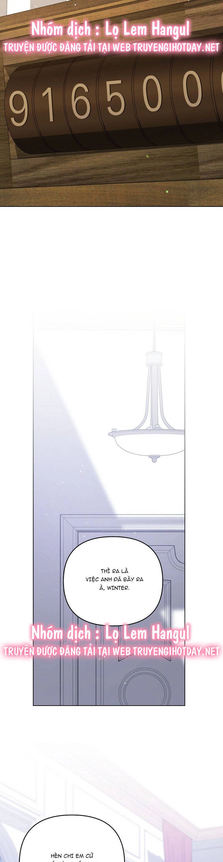 Hãy Để Tôi Được Hiểu Em Chapter 159.1 - 2