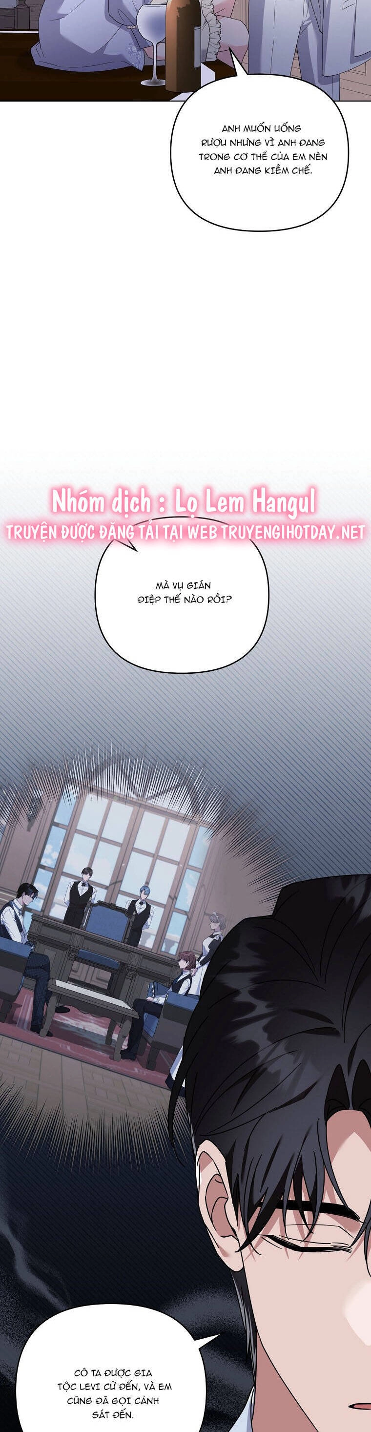 Hãy Để Tôi Được Hiểu Em Chapter 159.1 - 4