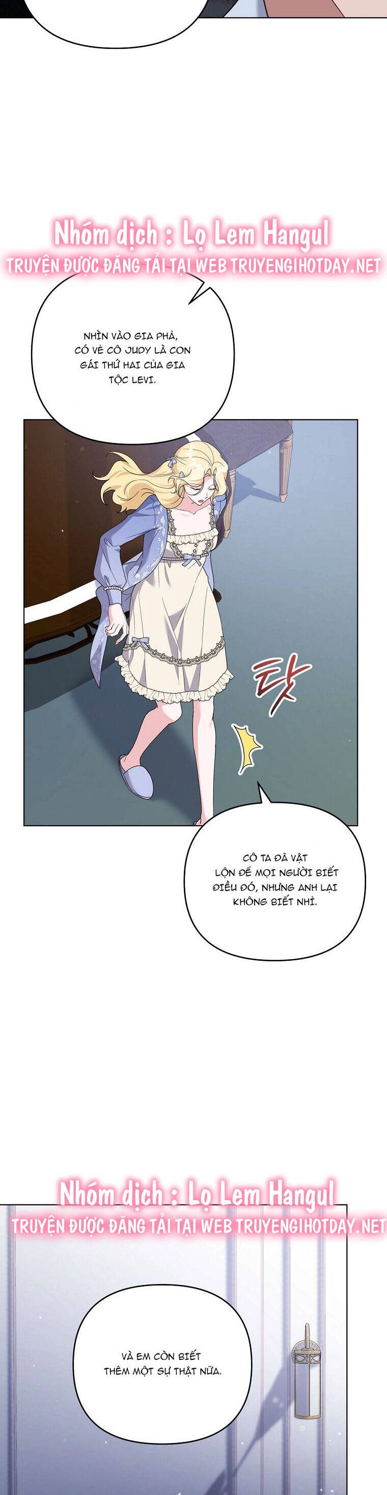 Hãy Để Tôi Được Hiểu Em Chapter 159.1 - 5