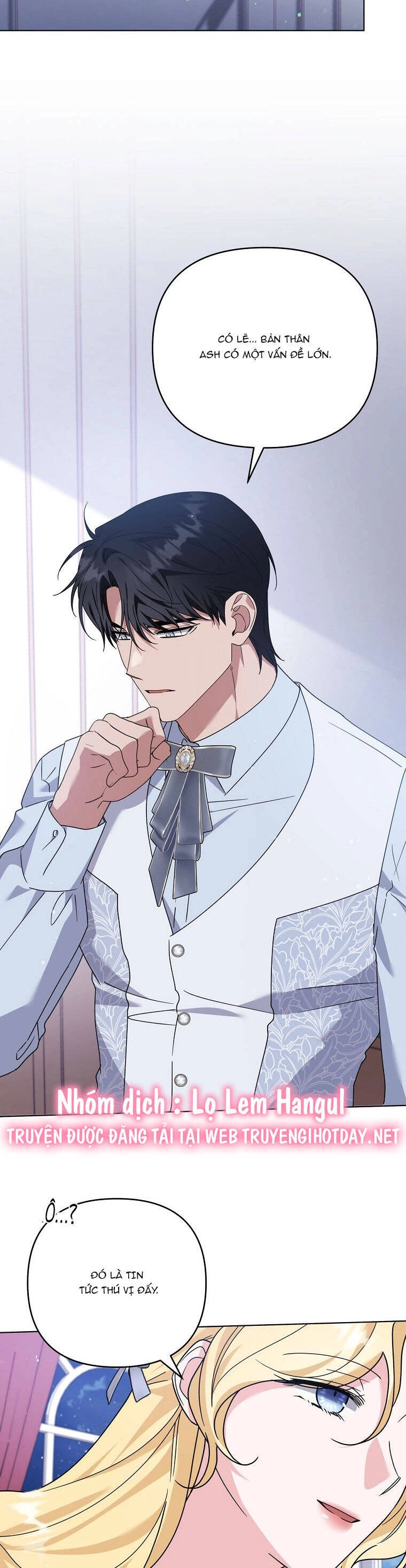 Hãy Để Tôi Được Hiểu Em Chapter 159.1 - 6