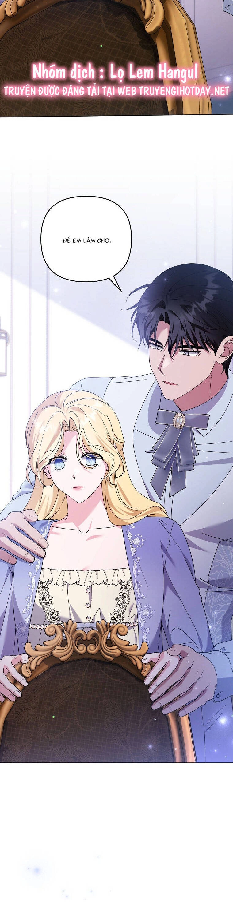 Hãy Để Tôi Được Hiểu Em Chapter 159.1 - 8