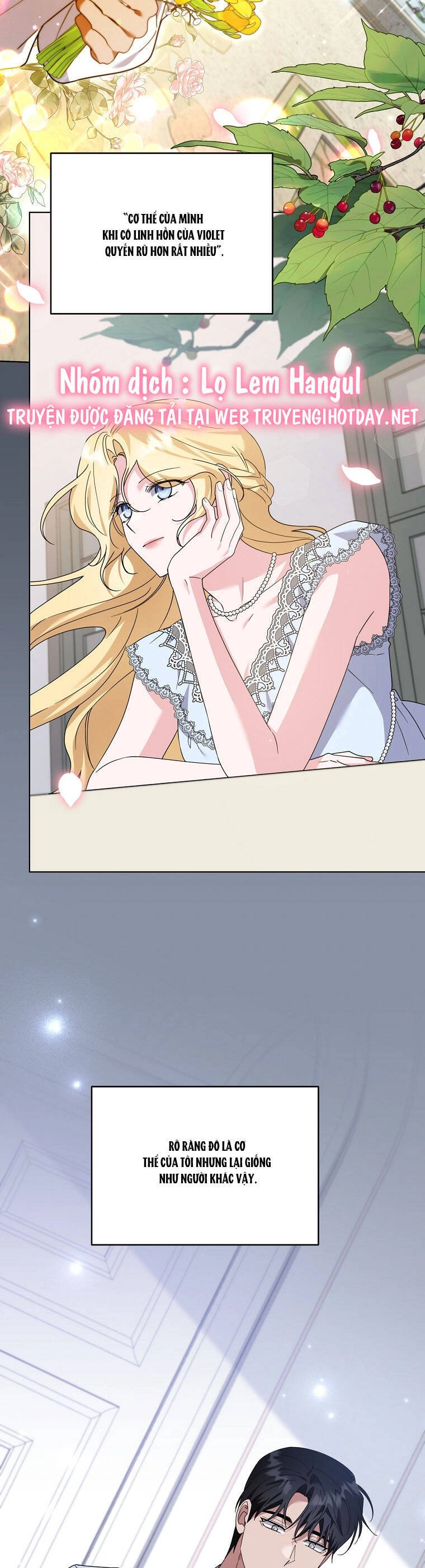 Hãy Để Tôi Được Hiểu Em Chapter 159.1 - 11