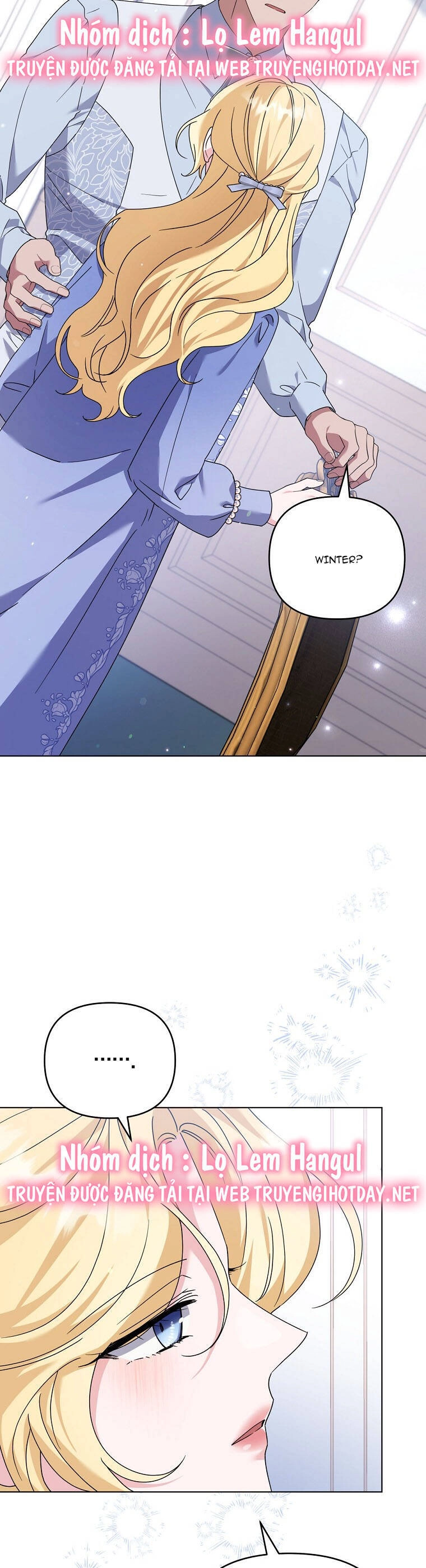 Hãy Để Tôi Được Hiểu Em Chapter 159.1 - 12