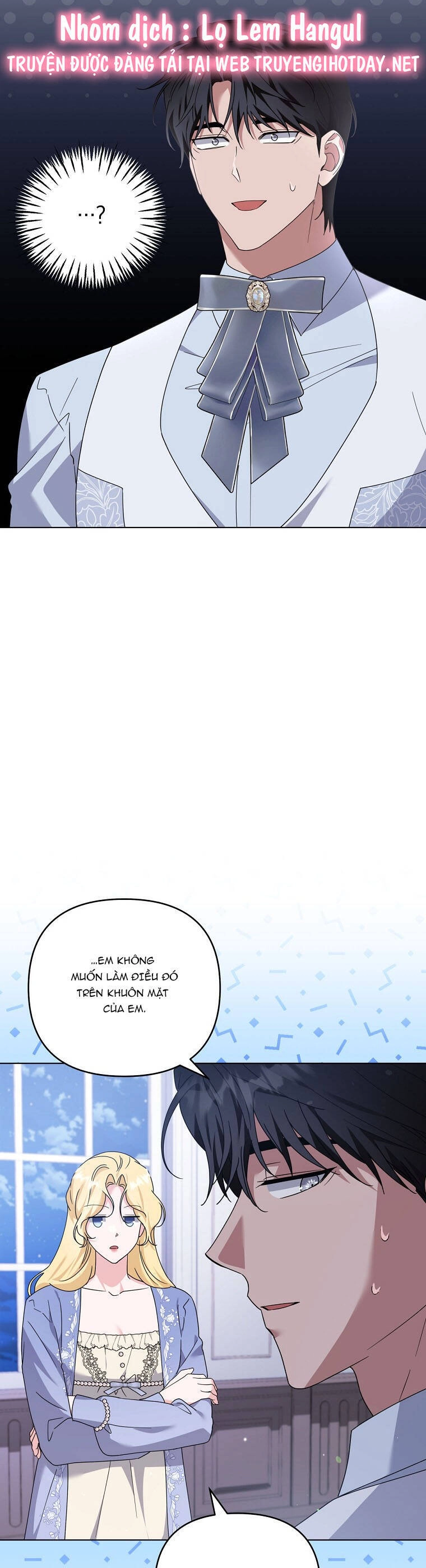 Hãy Để Tôi Được Hiểu Em Chapter 159.1 - 14