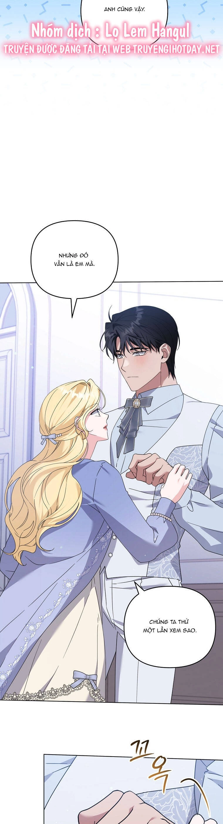 Hãy Để Tôi Được Hiểu Em Chapter 159.1 - 15