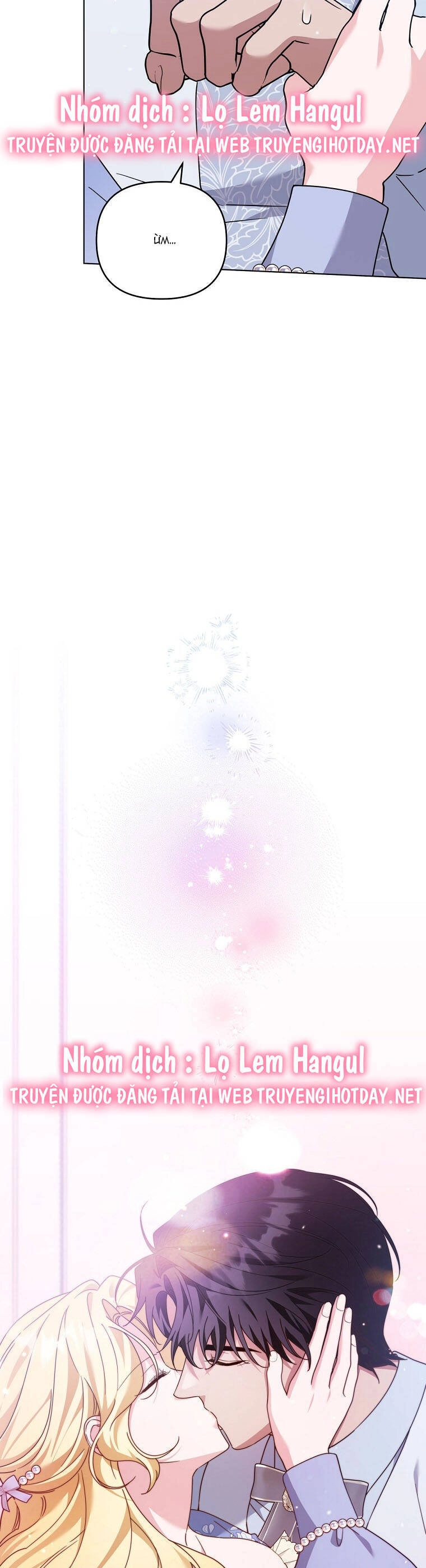 Hãy Để Tôi Được Hiểu Em Chapter 159.1 - 16