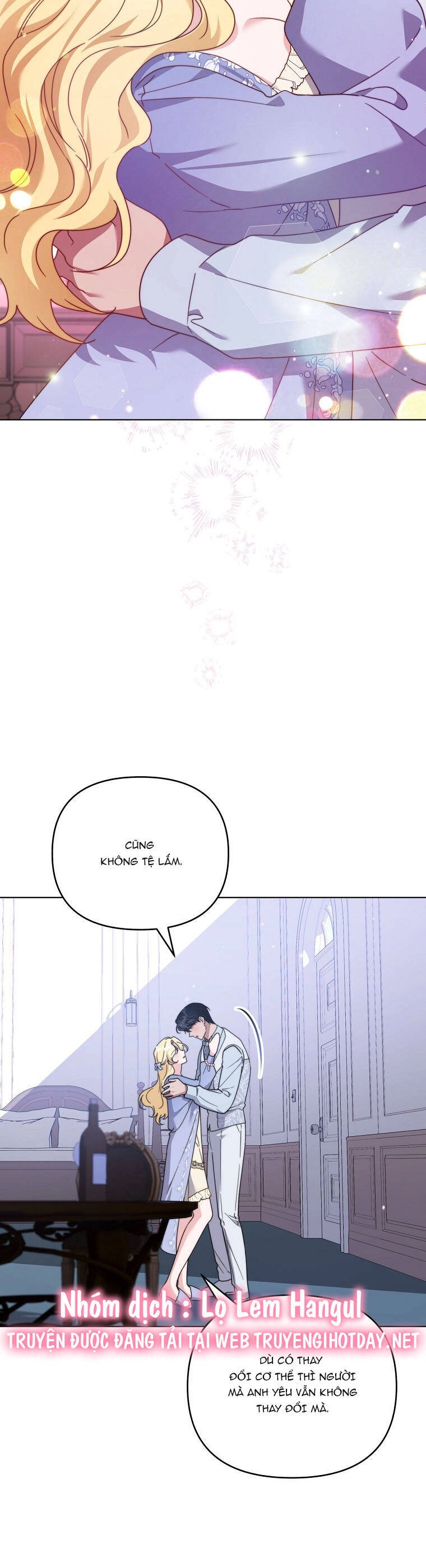 Hãy Để Tôi Được Hiểu Em Chapter 159.1 - 17