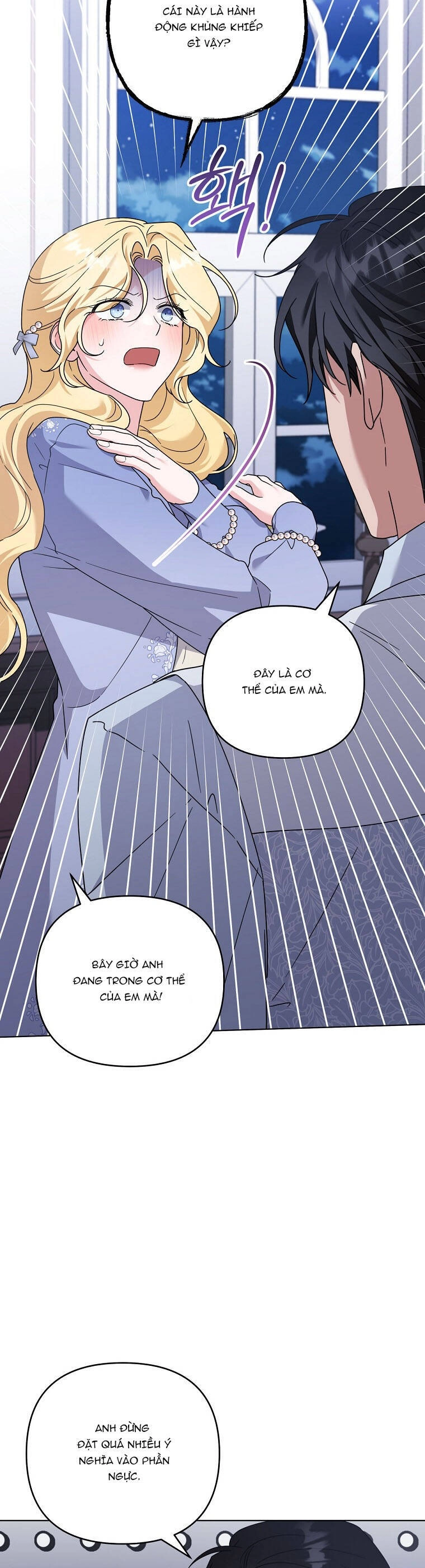 Hãy Để Tôi Được Hiểu Em Chapter 159.1 - 20