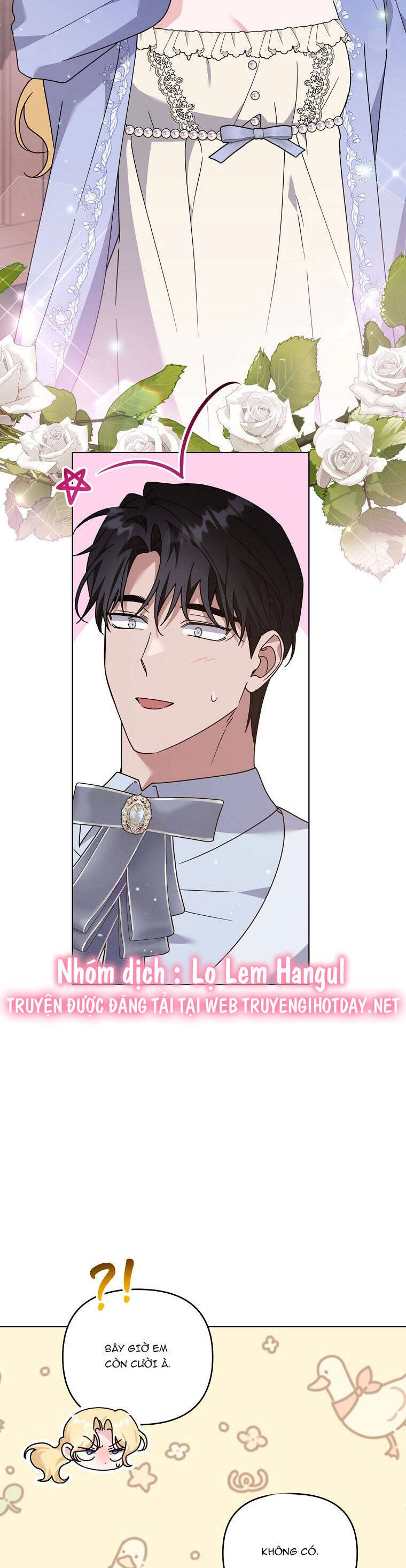 Hãy Để Tôi Được Hiểu Em Chapter 159.1 - 23