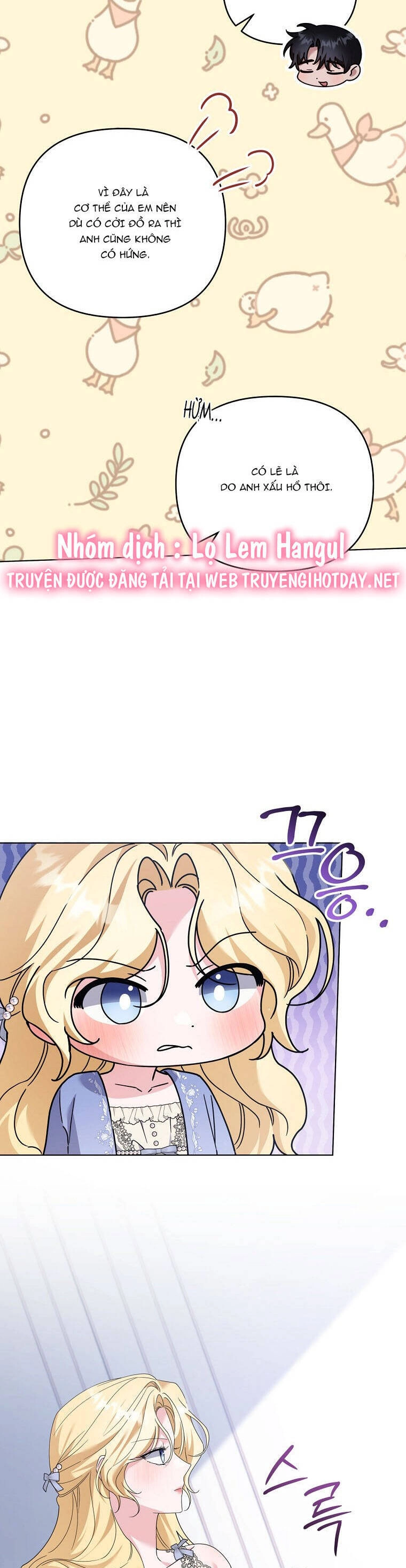 Hãy Để Tôi Được Hiểu Em Chapter 159.1 - 24