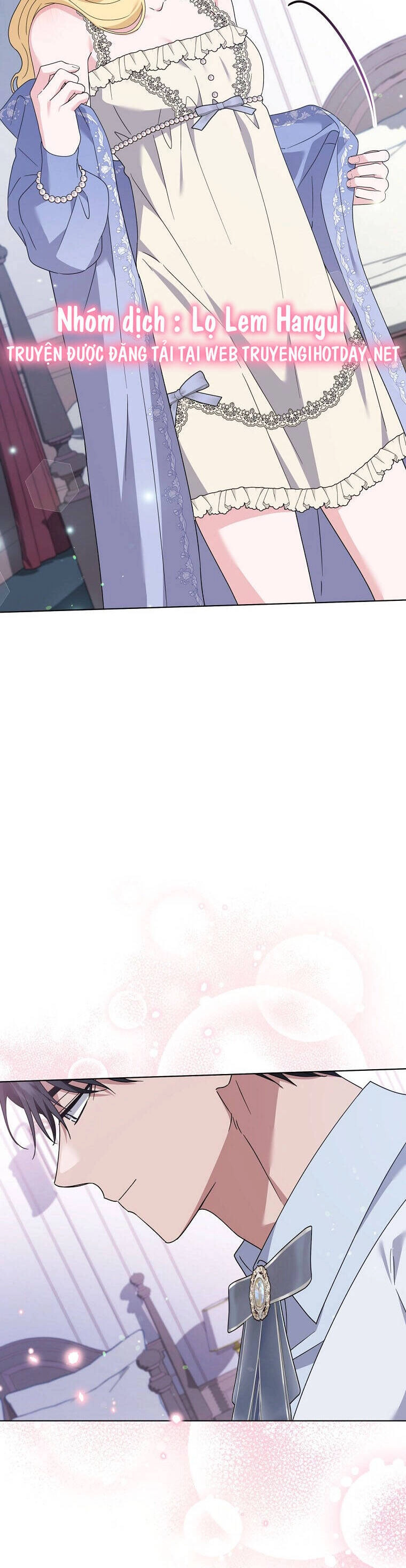 Hãy Để Tôi Được Hiểu Em Chapter 159.1 - 25