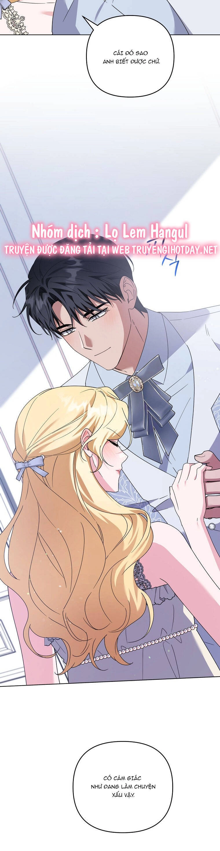 Hãy Để Tôi Được Hiểu Em Chapter 159.1 - 27