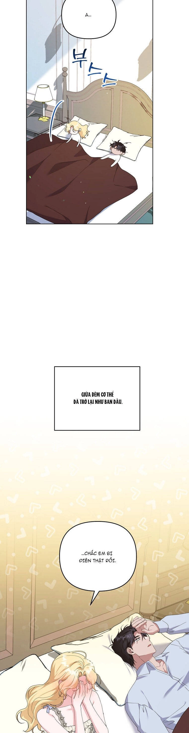 Hãy Để Tôi Được Hiểu Em Chapter 159.1 - 30