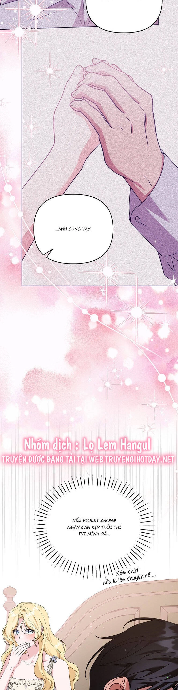 Hãy Để Tôi Được Hiểu Em Chapter 159.1 - 32