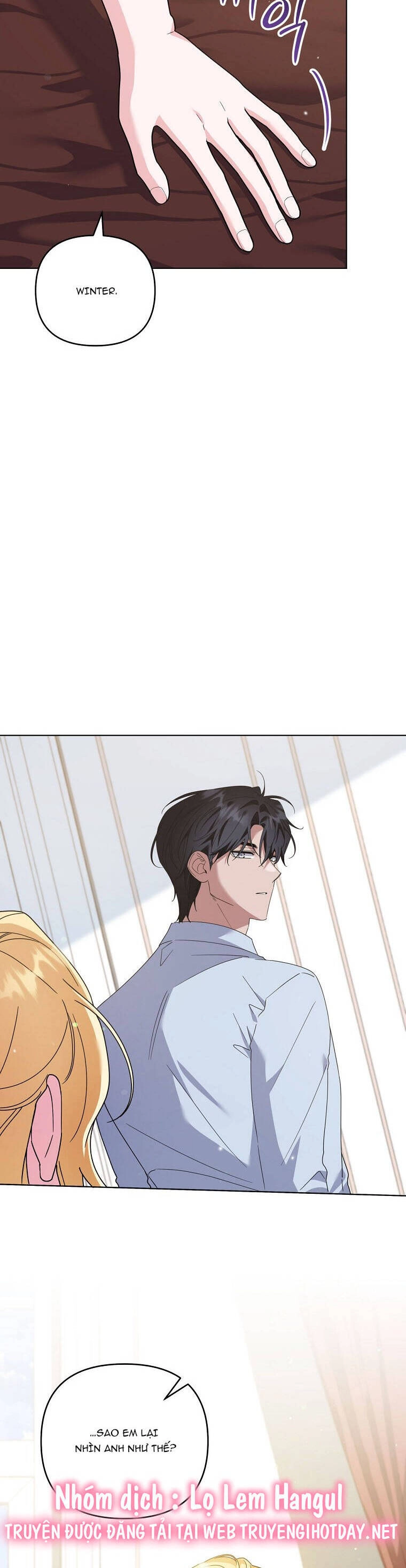 Hãy Để Tôi Được Hiểu Em Chapter 159.1 - 34