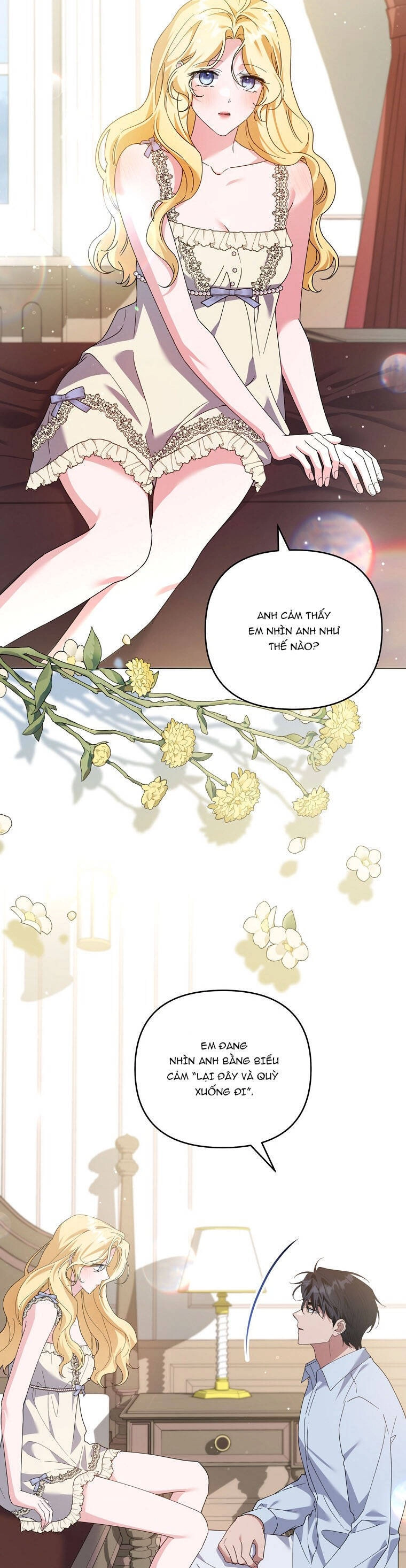 Hãy Để Tôi Được Hiểu Em Chapter 159.1 - 35