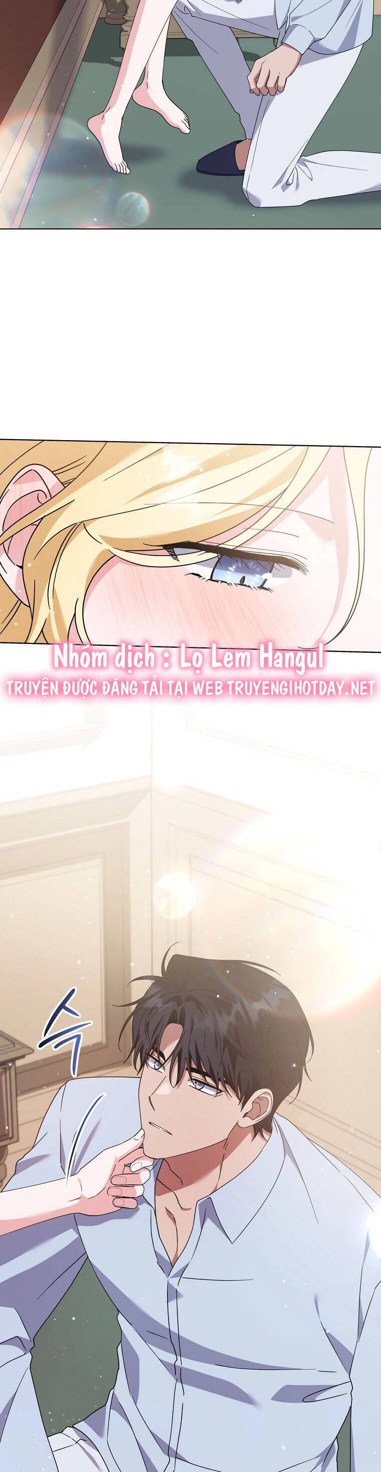 Hãy Để Tôi Được Hiểu Em Chapter 159.1 - 36