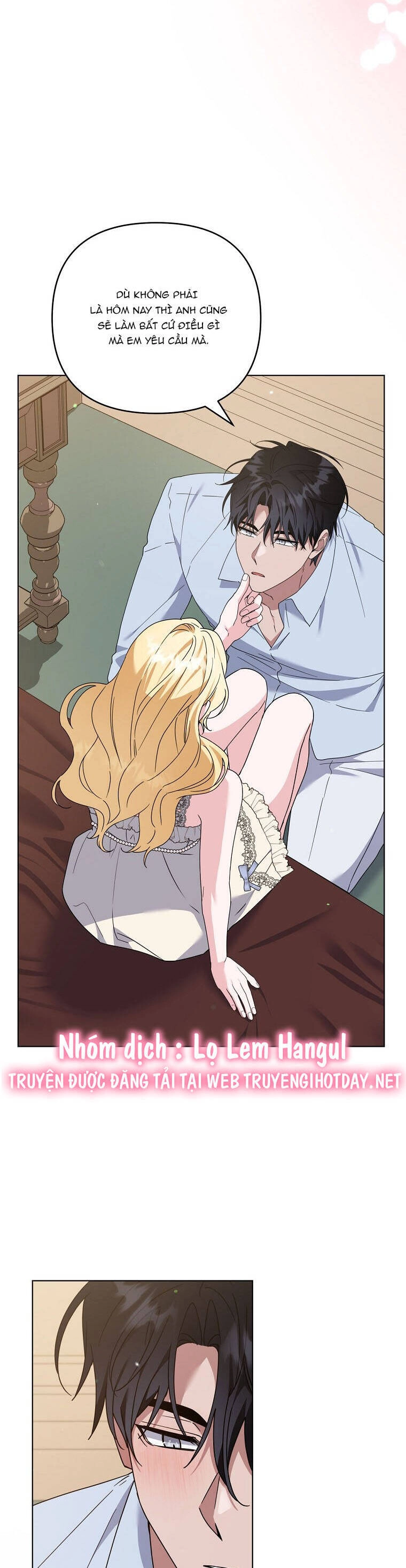 Hãy Để Tôi Được Hiểu Em Chapter 159.1 - 38