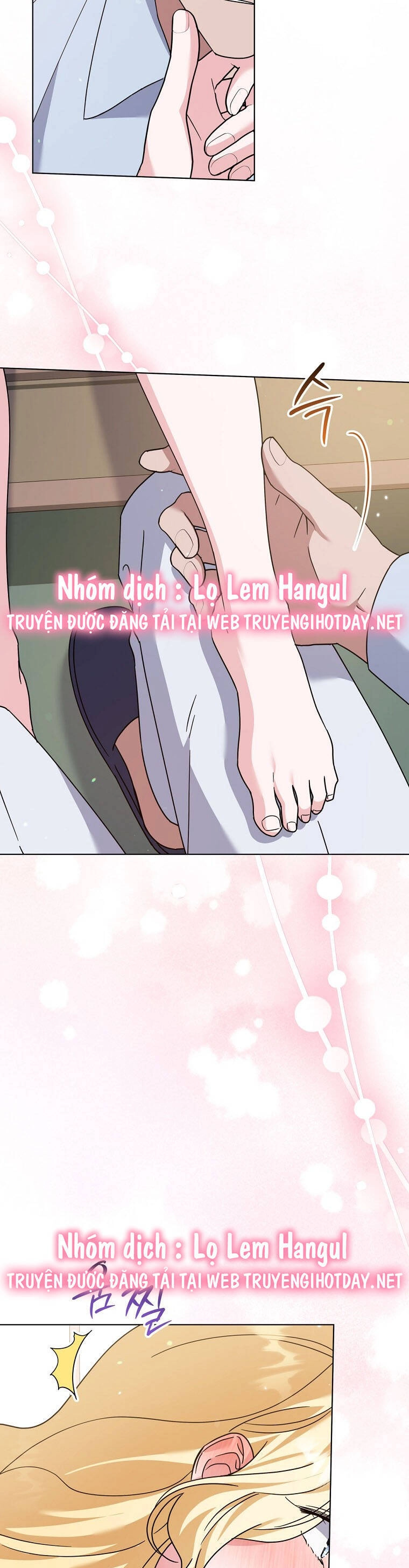 Hãy Để Tôi Được Hiểu Em Chapter 159.2 - 1