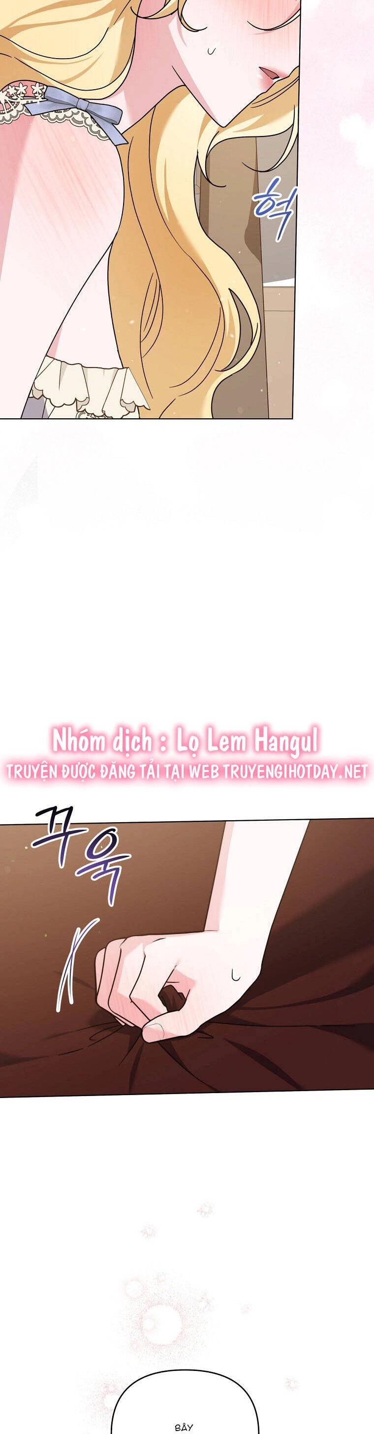 Hãy Để Tôi Được Hiểu Em Chapter 159.2 - 2