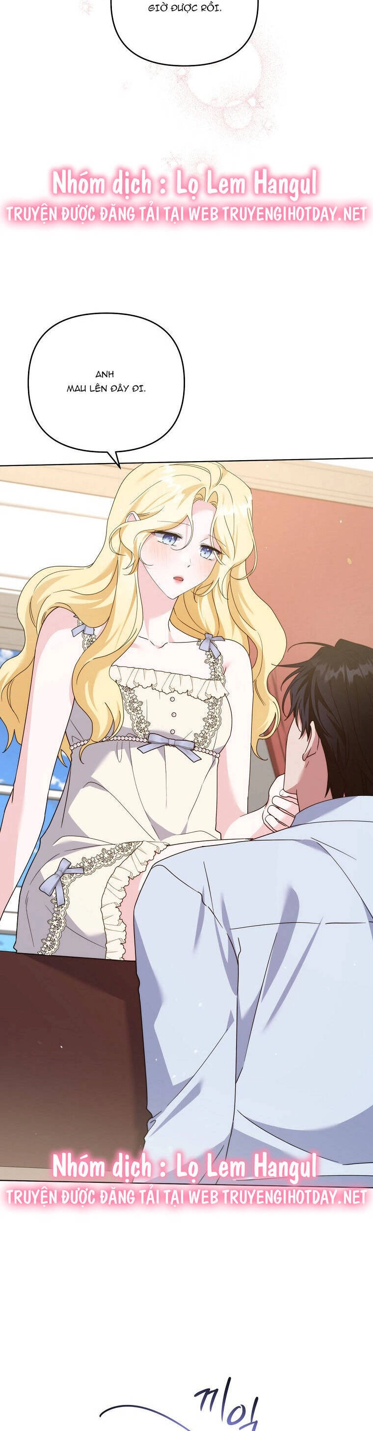 Hãy Để Tôi Được Hiểu Em Chapter 159.2 - 3