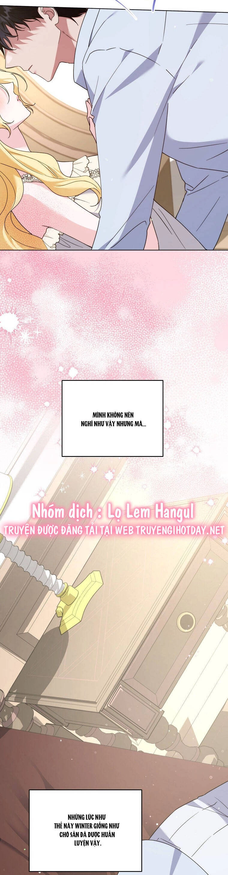 Hãy Để Tôi Được Hiểu Em Chapter 159.2 - 4