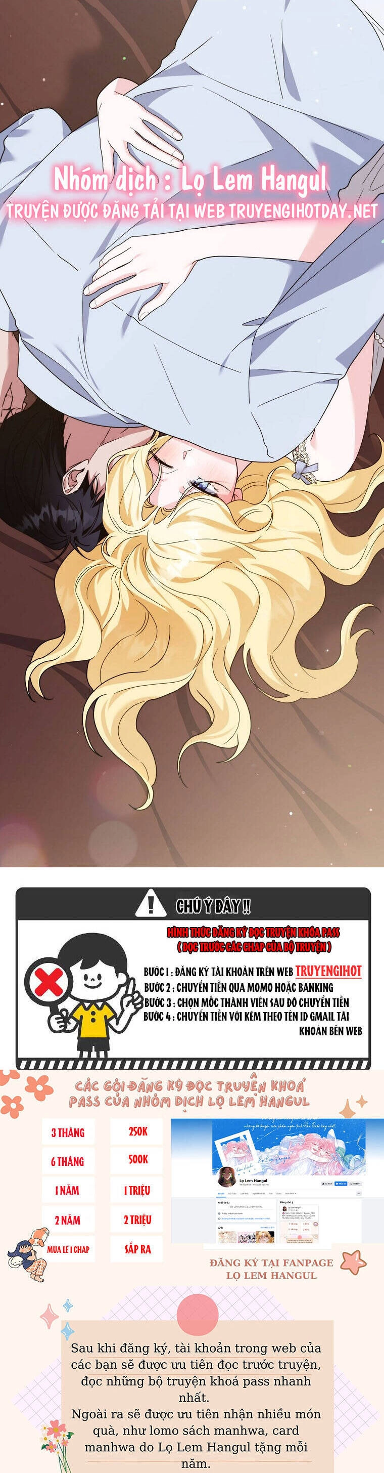 Hãy Để Tôi Được Hiểu Em Chapter 159.2 - 5