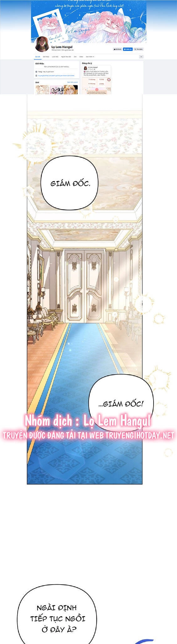 Hãy Để Tôi Được Hiểu Em Chapter 153 - 1