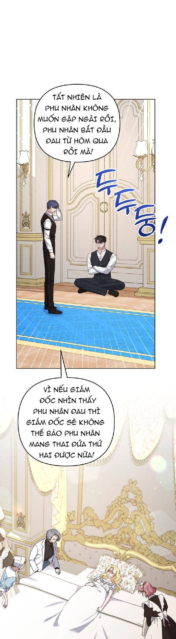 Hãy Để Tôi Được Hiểu Em Chapter 153 - 3