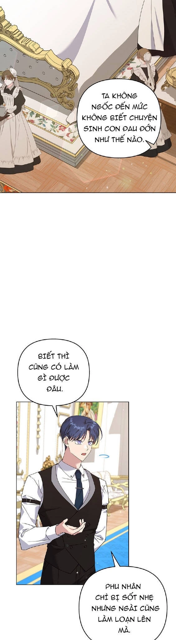 Hãy Để Tôi Được Hiểu Em Chapter 153 - 4