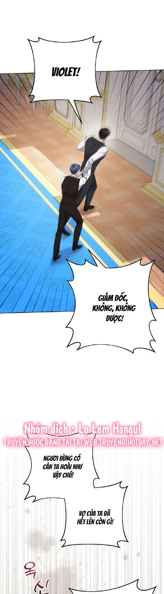 Hãy Để Tôi Được Hiểu Em Chapter 153 - 6