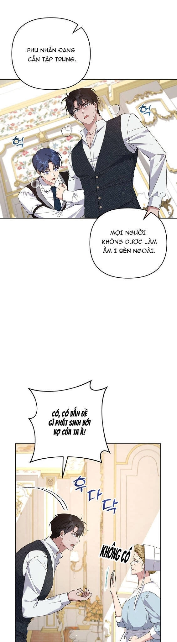 Hãy Để Tôi Được Hiểu Em Chapter 153 - 8