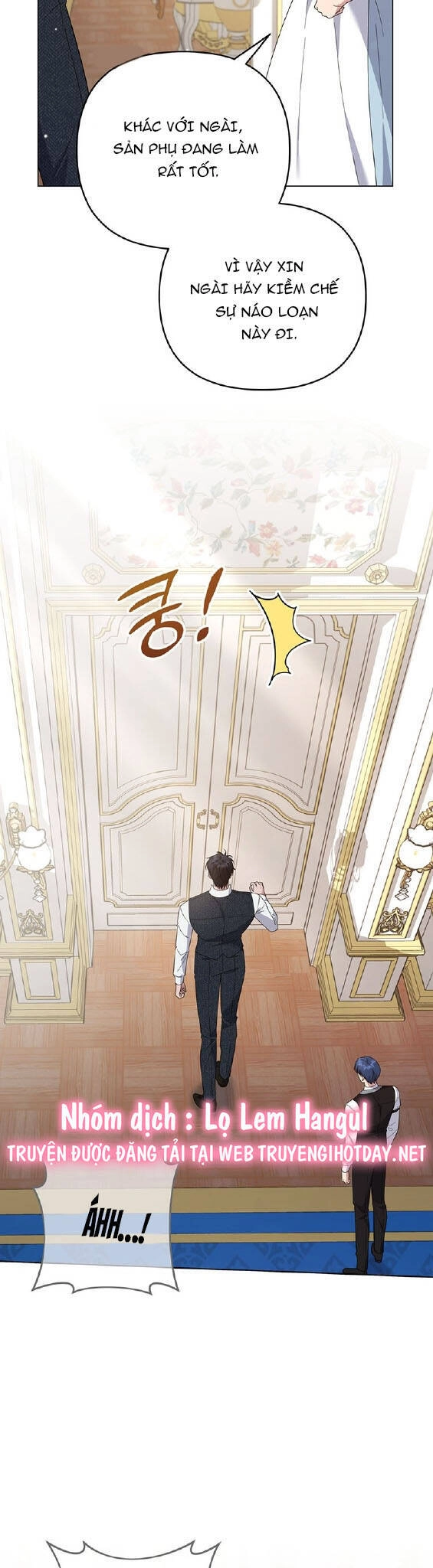 Hãy Để Tôi Được Hiểu Em Chapter 153 - 9