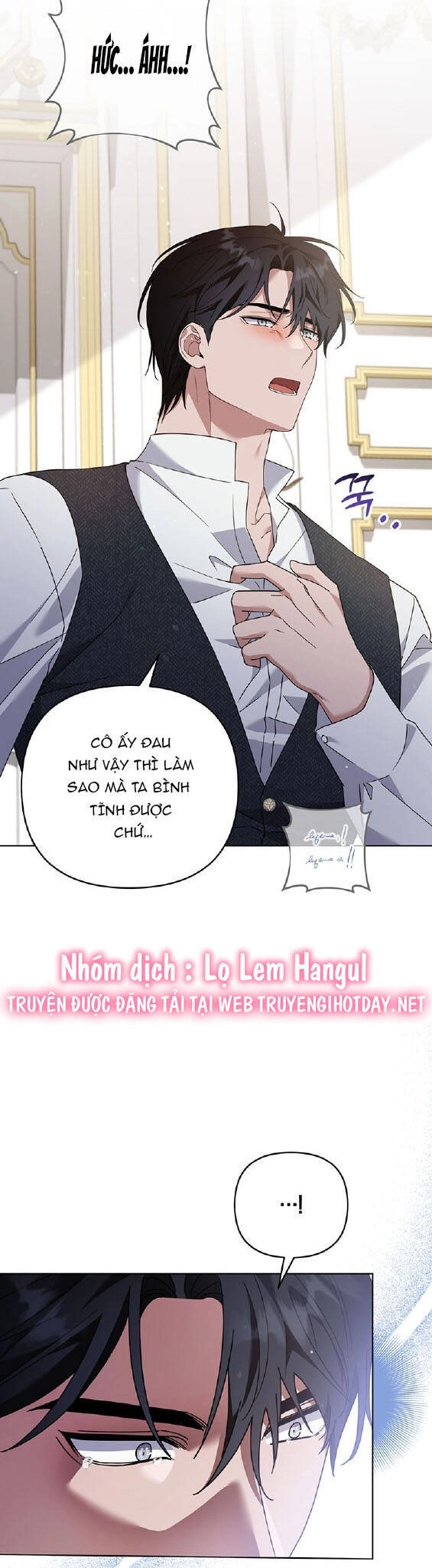 Hãy Để Tôi Được Hiểu Em Chapter 153 - 10