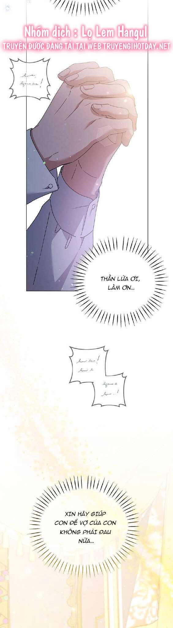 Hãy Để Tôi Được Hiểu Em Chapter 153 - 13