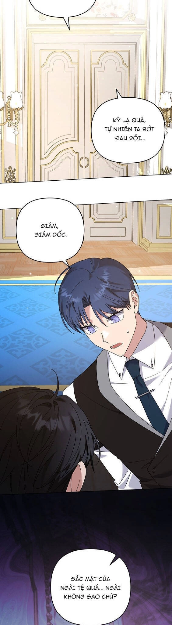 Hãy Để Tôi Được Hiểu Em Chapter 153 - 15