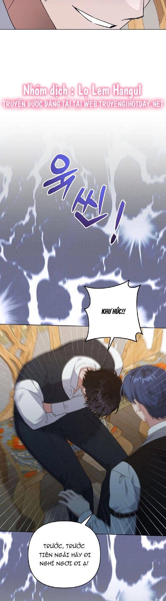 Hãy Để Tôi Được Hiểu Em Chapter 153 - 17