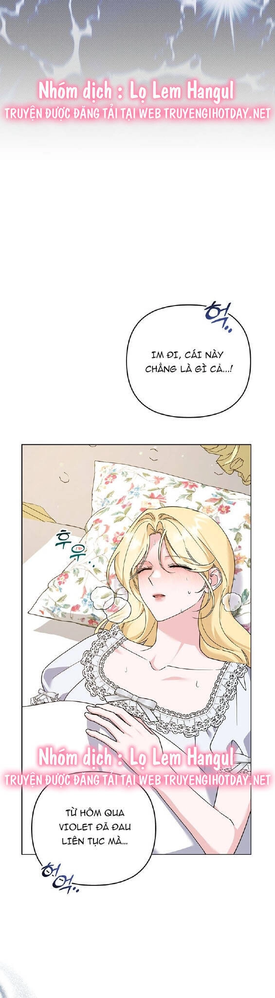 Hãy Để Tôi Được Hiểu Em Chapter 153 - 18