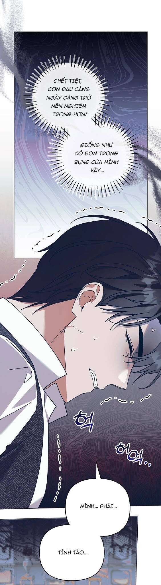 Hãy Để Tôi Được Hiểu Em Chapter 153 - 19