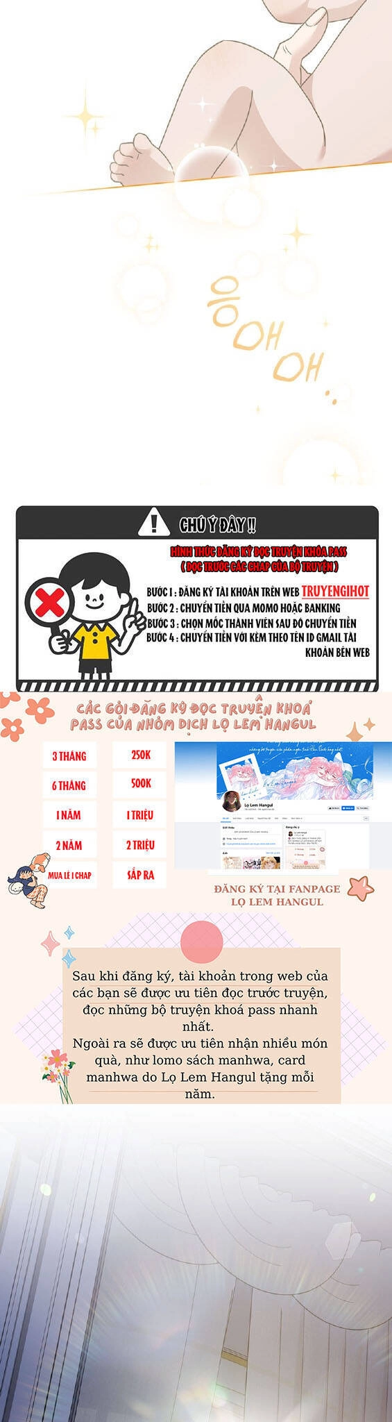 Hãy Để Tôi Được Hiểu Em Chapter 153 - 22