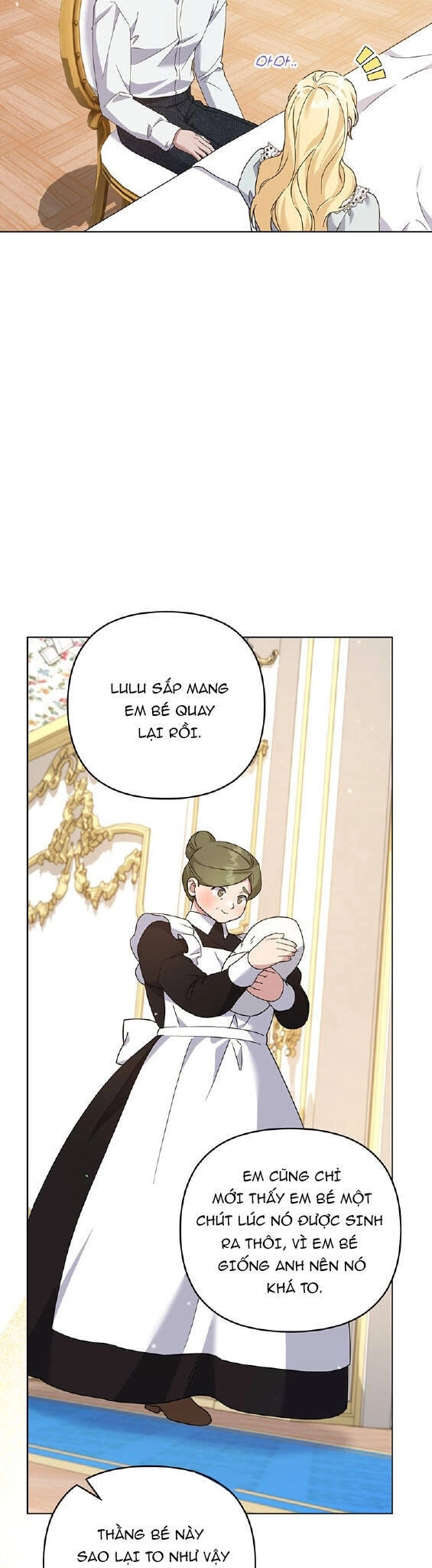 Hãy Để Tôi Được Hiểu Em Chapter 153 - 28