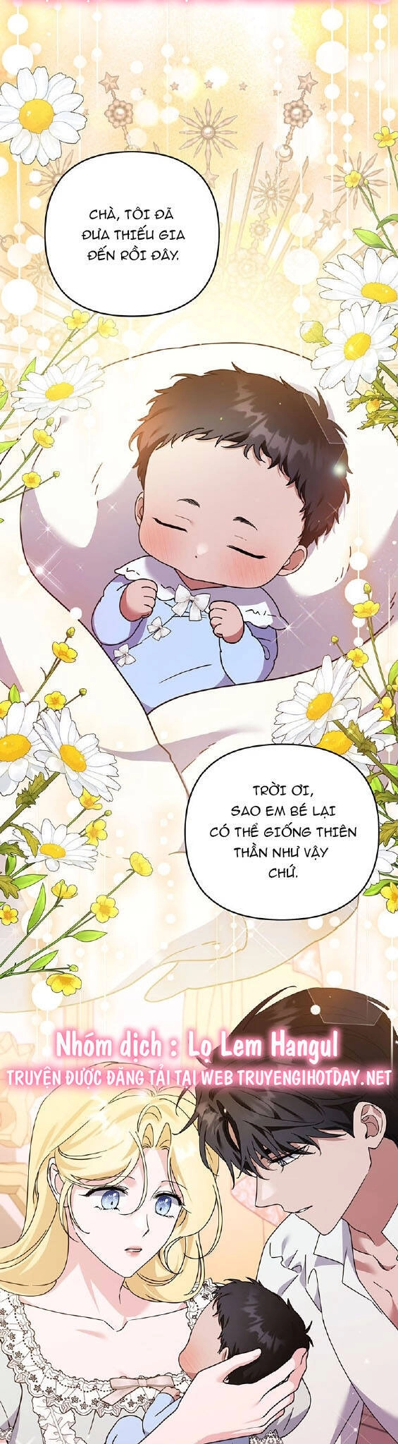 Hãy Để Tôi Được Hiểu Em Chapter 153 - 30