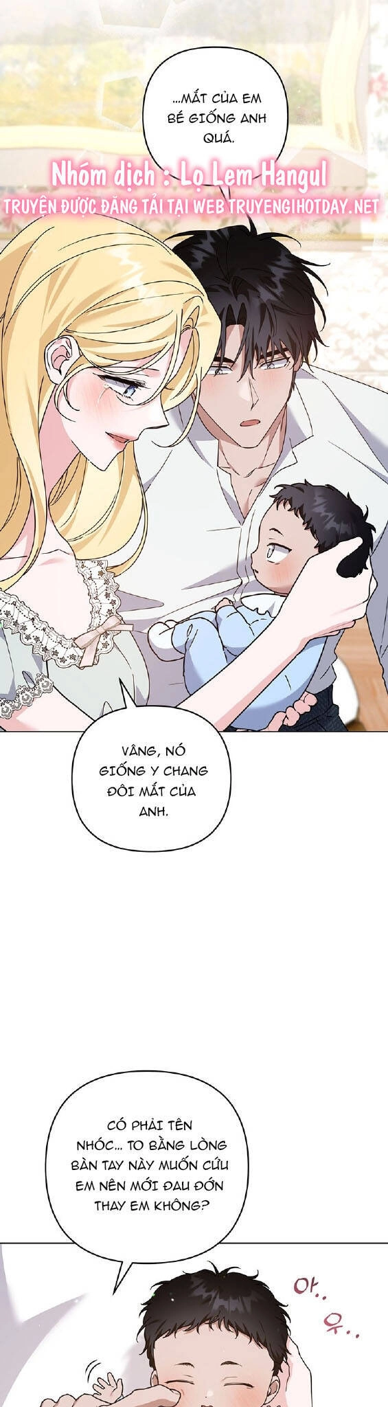 Hãy Để Tôi Được Hiểu Em Chapter 153 - 33