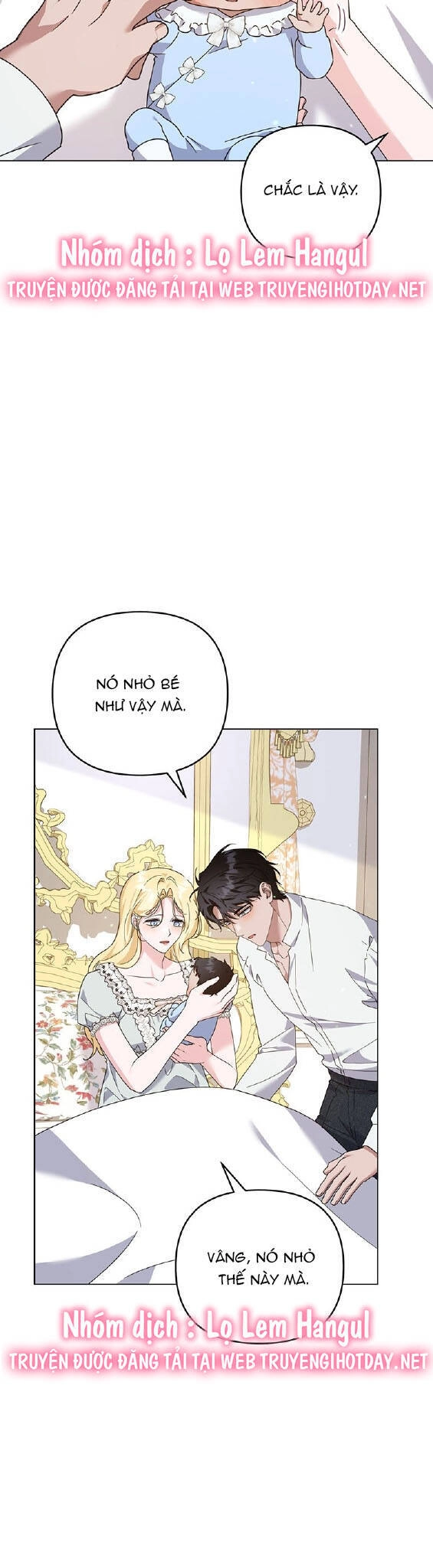 Hãy Để Tôi Được Hiểu Em Chapter 153 - 34