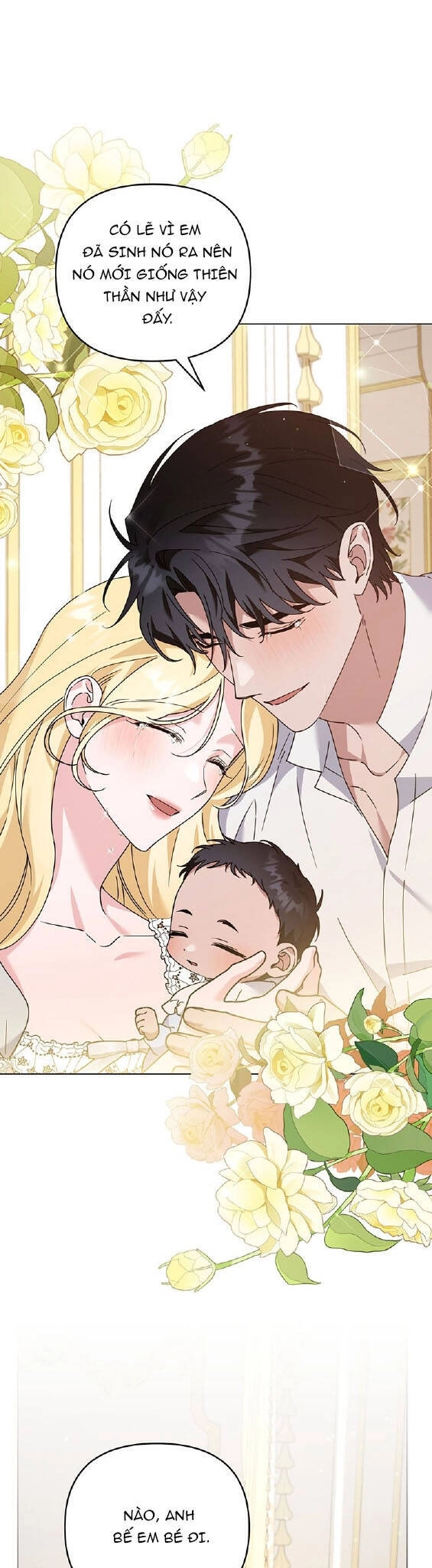 Hãy Để Tôi Được Hiểu Em Chapter 153 - 35