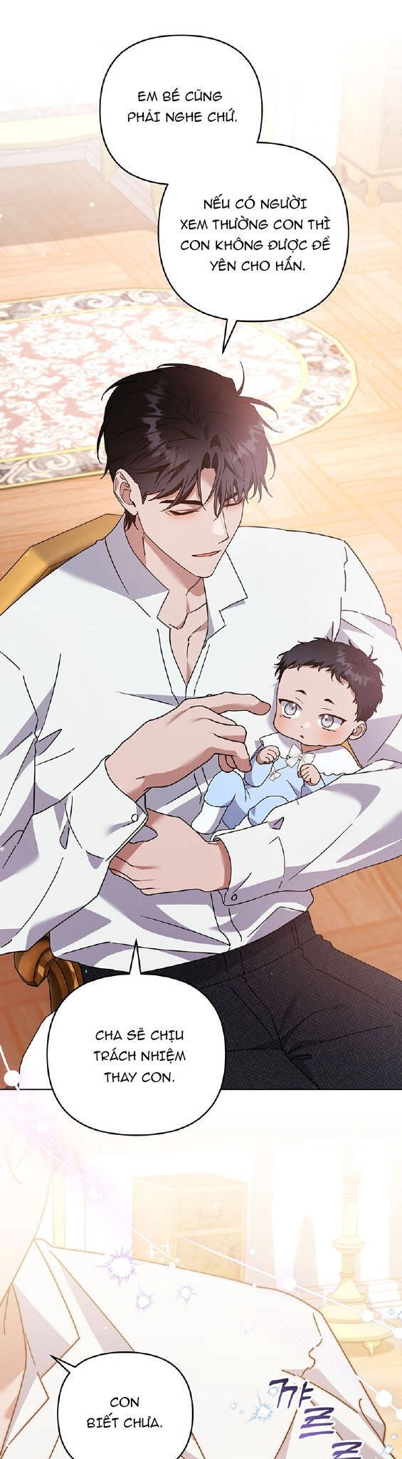 Hãy Để Tôi Được Hiểu Em Chapter 153 - 39