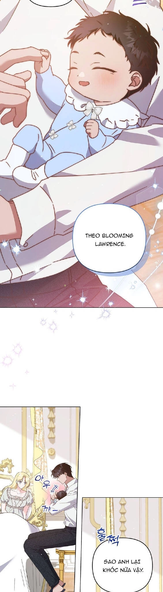 Hãy Để Tôi Được Hiểu Em Chapter 153 - 40